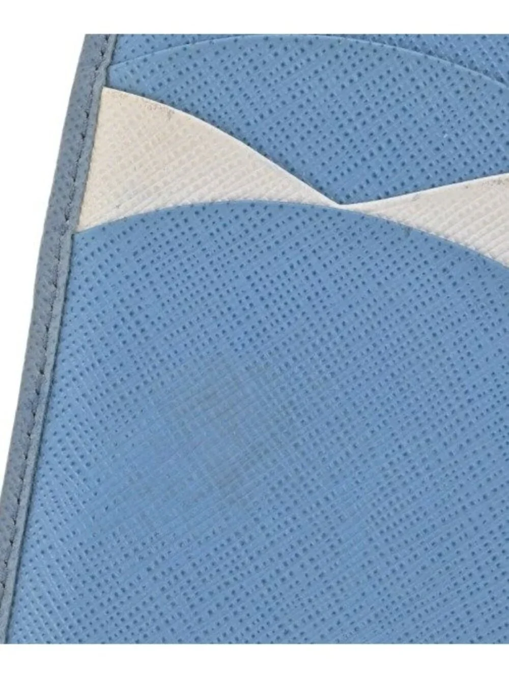 Prada Wallet Coin Purse
